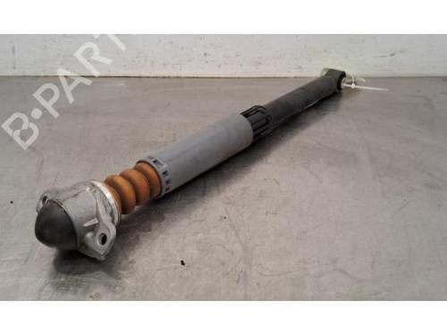 Used Left rear shock absorber AUDI Q2 (GAB, GAG) 35 TFSI (150 hp) 29170234