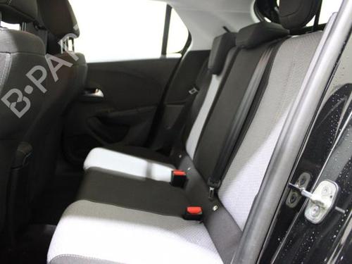 Left front door OPEL CORSA F (P2JO) 1.2 (68) | BP29343805C2 