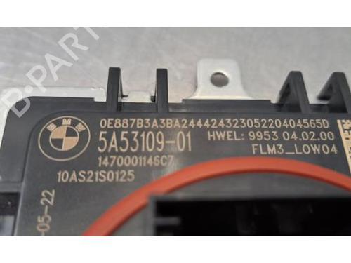 Electronic module BMW X1 (U11) iX1 xDrive 30 | BP39234969M83 - Image 4