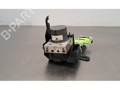 Used ABS pump TOYOTA PROACE Van (MDZ_) 1.6 D4d (MDZ2) (116 hp) 26944855