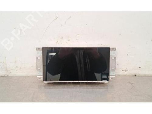 Used Display monitor AUDI A3 Limousine (8YS, 8YM) 35 TDI (150 hp) 24378205