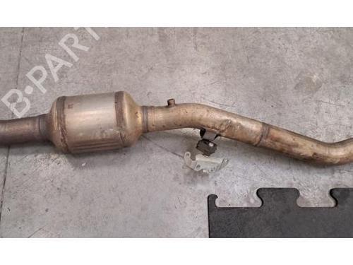Exhaust system MERCEDES-BENZ GLE (V167) GLE 300 d 4-matic (167.119) | BP40025735M121 - Image 11