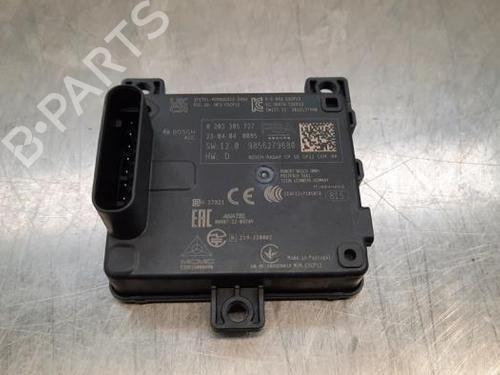 Elektronisk modul CITROËN C5 X (ND_, NC_) PureTech 130 (NCHNSP) | BP23602808M83 