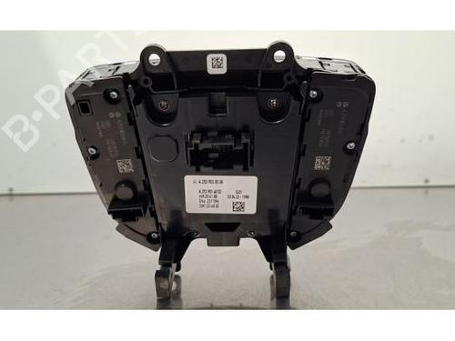 Electronic module MERCEDES-BENZ GLC (X253) 200 d (253.913) | BP31842837M83