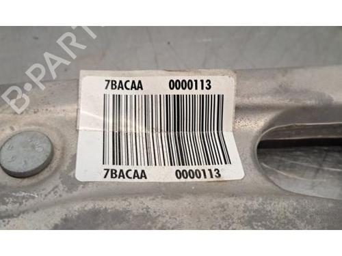Left front suspension arm PEUGEOT 308 III (FB_, FH_, FP_, F3_, FM_) PureTech 130 (FPHNSL, FPHNST) | BP31705277M12