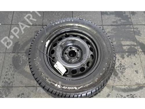 Used Rim CITROËN JUMPY III Van (V_) 2.0 BlueHDi 145 (144 hp) 31273148