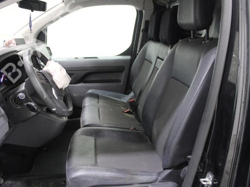 Pipe PEUGEOT EXPERT Van (V_) 2.0 BlueHDi 120 | BP19633563M125