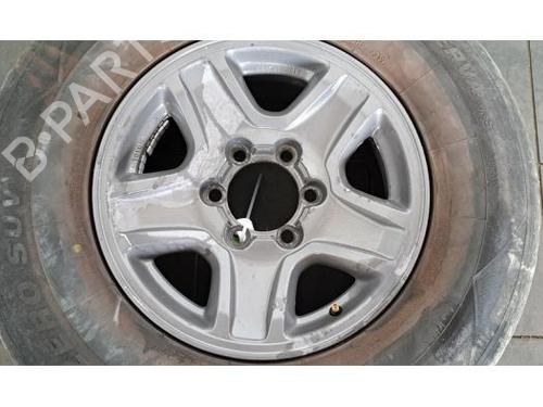 Rim TOYOTA LAND CRUISER 90 (_J9_) 3.0 TD (KZJ90_, KZJ95_, KZJ90R, KZJ95R, KZJ90W, KZJ95W) | BP29388946C45 