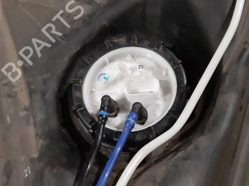 Used Fuel pump SEAT IBIZA IV (6J5, 6P1) 1.0 (75 hp) 10870258