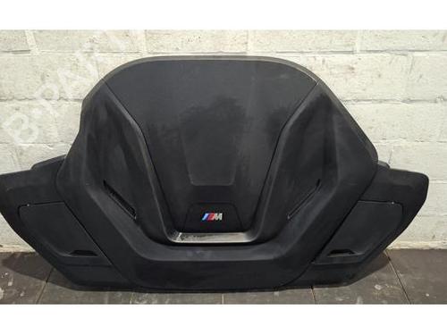 Used Underbody protection Underbody protection BMW i4 (G26) M50 xDrive (544 hp) 33277607 33277607