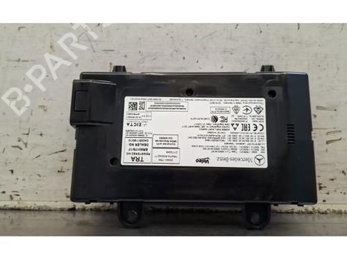Electronic module MERCEDES-BENZ GLE (V167) GLE 300 d 4-matic (167.119) | BP40025771M83 - Image 2
