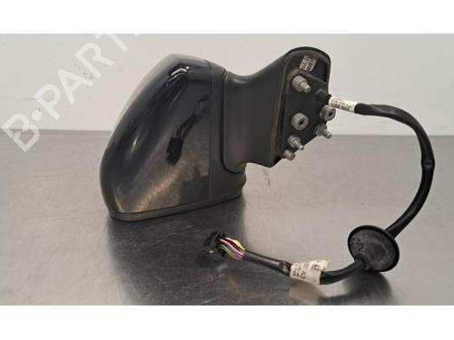 Left mirror OPEL ASTRA K Sports Tourer (B16) 1.2 Turbo (35) | BP26701494C26 