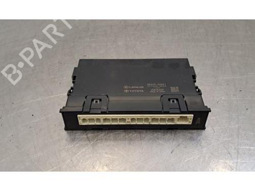 Centralina Centralina TOYOTA bZ4X (_EAM1_) EV (YEAM15) (218 hp) 34254815 34254815