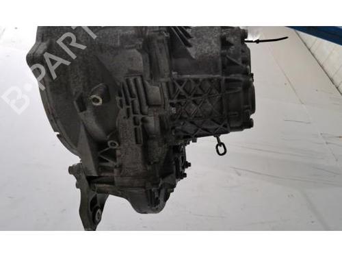 Gearbox OPEL ASTRA K (B16) 1.5 CRDI (68) | BP23634164M3 