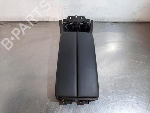 Middle console DS DS 7 Crossback (J4_, JR_, JC_) 1.5 BlueHDi 130 (JCYHZJ, JCYHZR) | BP39234870I22 - Image 2