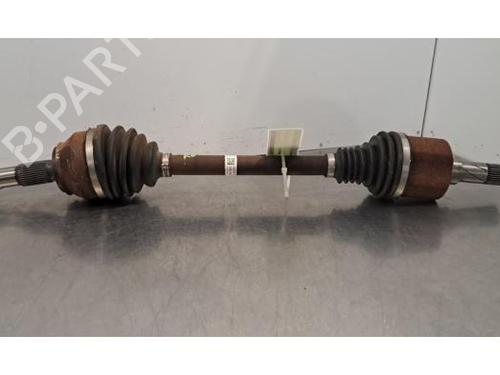 Right front driveshaft FIAT DUCATO Van (250_) E-Ducato (250DPE) | BP32253313M39