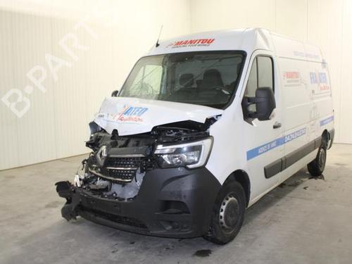 Used Parts RENAULT MASTER III Van (FV) 2.3 dCi 180 FWD (FV04, FV07) (179 hp) 1773818