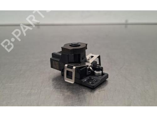 Used Electronic module Electronic module FORD TRANSIT CUSTOM V710 Van (NRN) 2.5 Duratec Plug-in-Hybrid (232 hp) 33443446 33443446