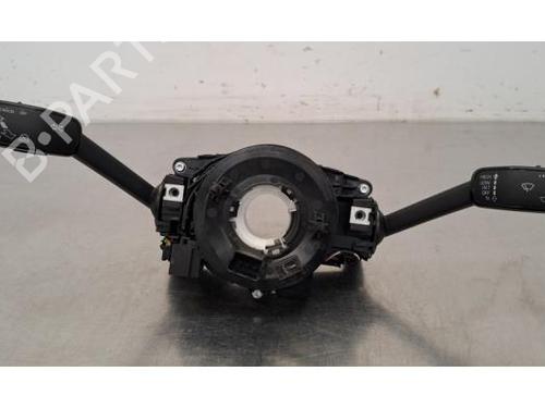 Used Steering column stalk SEAT IBIZA V (KJ1, KJG) 1.0 TSI (95 hp) 29222830
