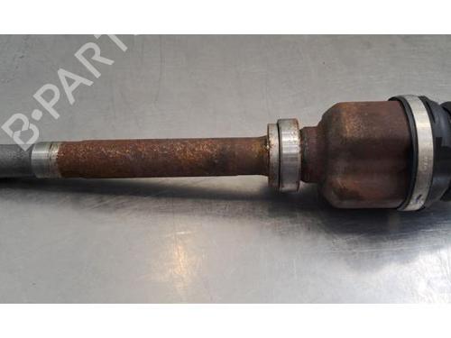 Right front driveshaft PEUGEOT EXPERT Van (V_) 1.5 BlueHDi 120 | BP37515025M39 - Image 3