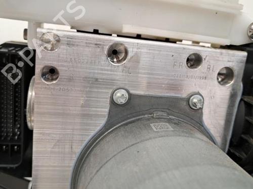 Servo brake LAND ROVER DEFENDER Station Wagon (L663) P300 Si4 4x4 | BP23608448M42 