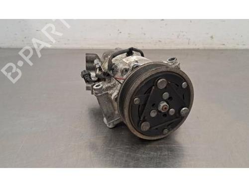 AC compressor NISSAN JUKE (F16_) DIG-T 117 | BP29881650M34