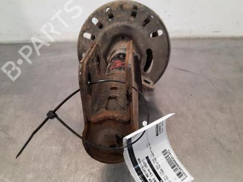 Right front shock absorber OPEL COMBO Box Body/MPV (K9) 1.5 D | BP23624931M17 