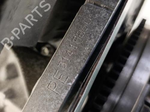 Motor MAZDA CX-5 (KF) 2.0 | BP31865079M1