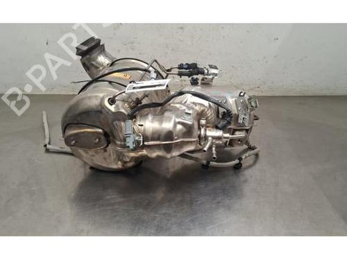 Particulate filter RENAULT TRAFIC III Van (FG_) 1.6 dCi 125 (FGMH) | BP39217059M81 - Image 3