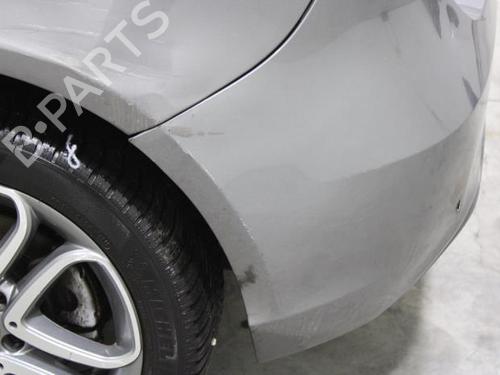 Engine mount MERCEDES-BENZ A-CLASS (W176) A 200 CDI / d (176.008) | BP33917915M89  - Image 9