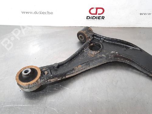 Used Right front suspension arm RENAULT MASTER III Van (FV) 2.3 dCi 125 FWD (FV0C, FV0D, FV0G, FV0H, FV0J, FV0K) (125 hp) 10883520