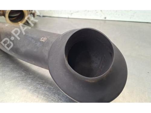 Exhaust system PORSCHE 911 Convertible (992) Carrera GTS (992342) | BP39995258M121 - Image 5