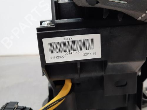 Gear lever CITROËN C3 AIRCROSS II (2R_, 2C_) 1.2 PureTech 130 (2RHNYH) | BP15788300M90 