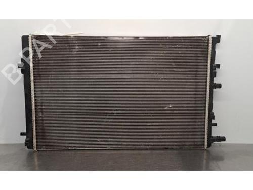 Water radiator RENAULT TALISMAN (LP_) 2.0 Blue dCi 200 (LPAL) | BP32376500M31