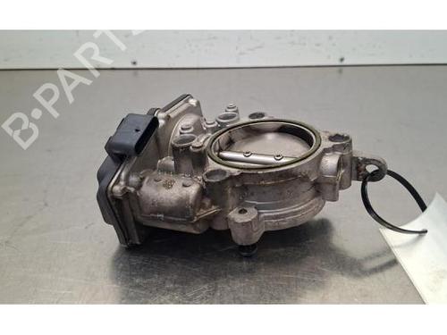 Used Throttle body Throttle body BMW 4 Gran Coupe (F36) 420 i (163 hp) 34200630 34200630