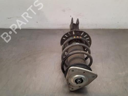Used Left front shock absorber PEUGEOT 3008 II SUV (MC_, MR_, MJ_, M4_) 1.5 BlueHDi 130 (131 hp) 23597005