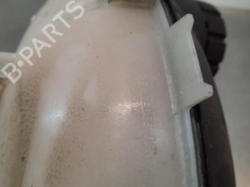 Expansion tank MERCEDES-BENZ C-CLASS Coupe (C205) C 220 d (205.304) | BP17112566C120 