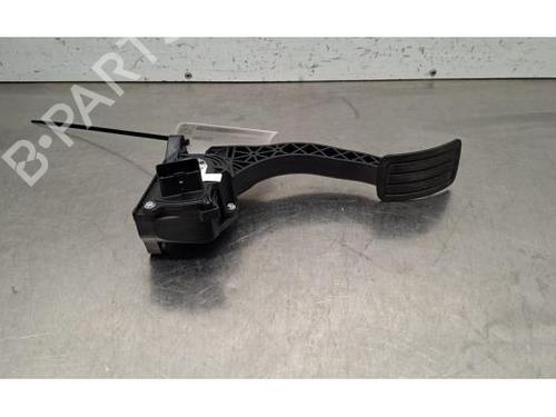 Used Pedal Pedal PEUGEOT PARTNER Box Body/MPV (K9) 1.5 BlueHDi 100 (102 hp) 40070725 40070725