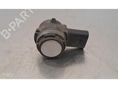 Used Electronic module Electronic module VW GOLF VII (5G1, BQ1, BE1, BE2) 1.6 TDI (105 hp) 33297010 33297010