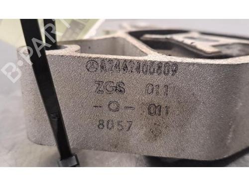 Engine mount MERCEDES-BENZ A-CLASS (W176) A 180 CDI / d (176.012) | BP31088348M89
