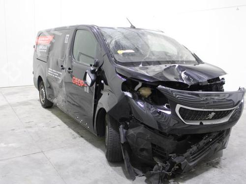 Pipe PEUGEOT EXPERT Van (V_) 2.0 BlueHDi 120 | BP19633563M125