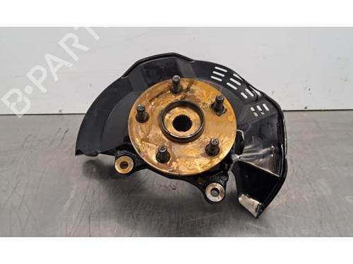 Venstre Styrespindel Lejehus TOYOTA COROLLA Hatchback (_E21_, _EA1_, _EH1_) 1.8 Hybrid (ZWE211, ZWE219) (122 hp) 31692121