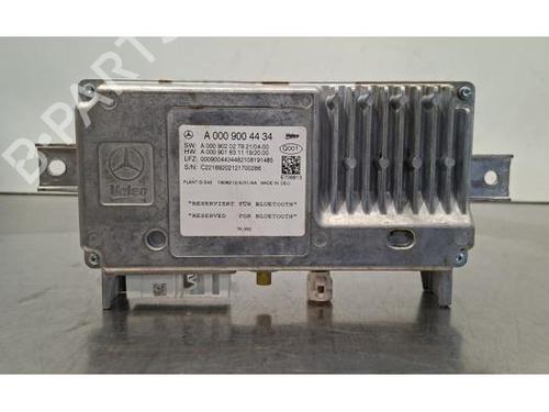 Used Electronic module Electronic module MERCEDES-BENZ EQA (H243) EQA 250+ (243.702) (190 hp) 33031064 33031064