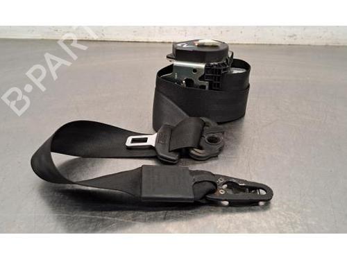 Front left seatbelt AUDI A6 C6 (4F2) RS6 quattro 4F0857705