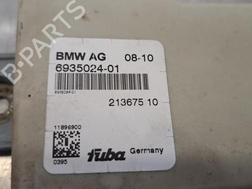 Electronic module BMW X6 (E71, E72) M | BP23614504M83 