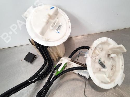 Fuel pump MERCEDES-BENZ C-CLASS (W204) C 180 CDI (204.000) | BP10812788M76 