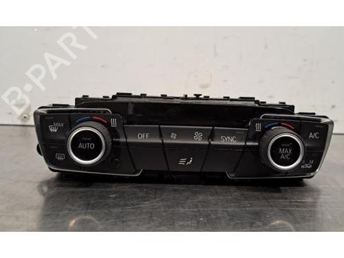 Climate control BMW 2 Gran Tourer (F46) 218 d | BP32485904I5