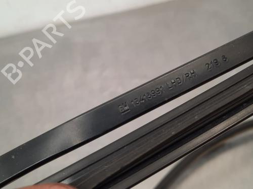 Front windshield wiper arm OPEL ASTRA K Sports Tourer (B16) 1.6 CDTi (35) | BP15792225C143 