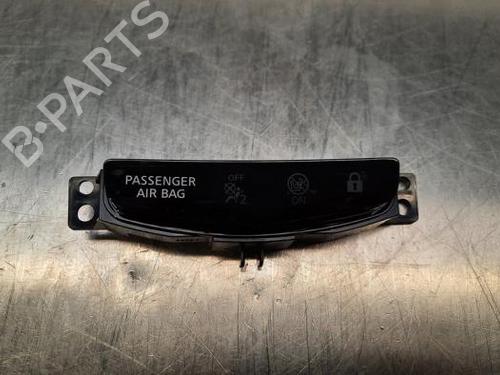 Used Other NISSAN JUKE (F16_) DIG-T 117 (117 hp) 23605078