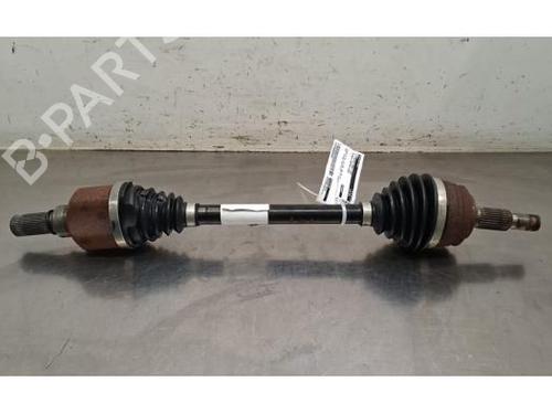 Used Left front driveshaft Left front driveshaft 38181204 38181204